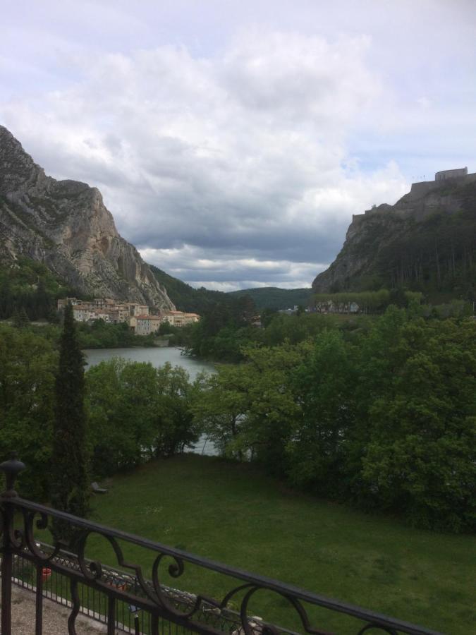Chateau De La Cazette 시스트롱 외부 사진