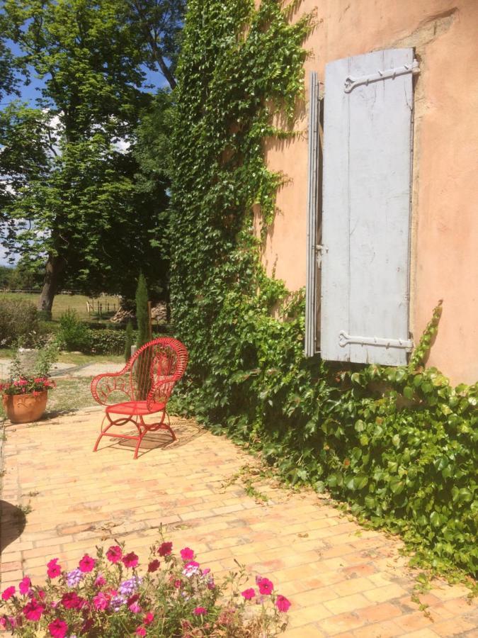 Chateau De La Cazette 시스트롱 외부 사진
